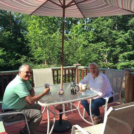 Jonesborough Bed And Breakfast 外观 照片
