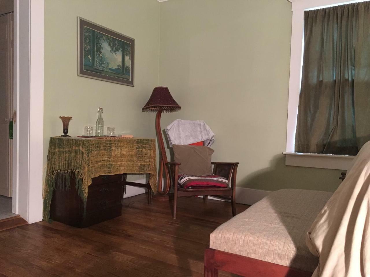 Jonesborough Bed And Breakfast 外观 照片