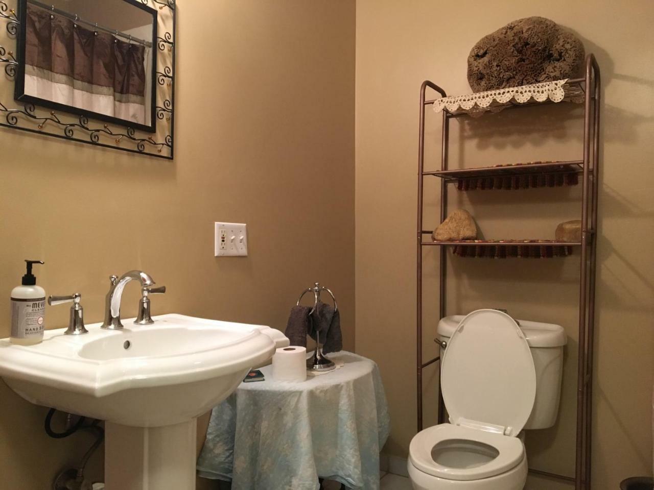 Jonesborough Bed And Breakfast 外观 照片