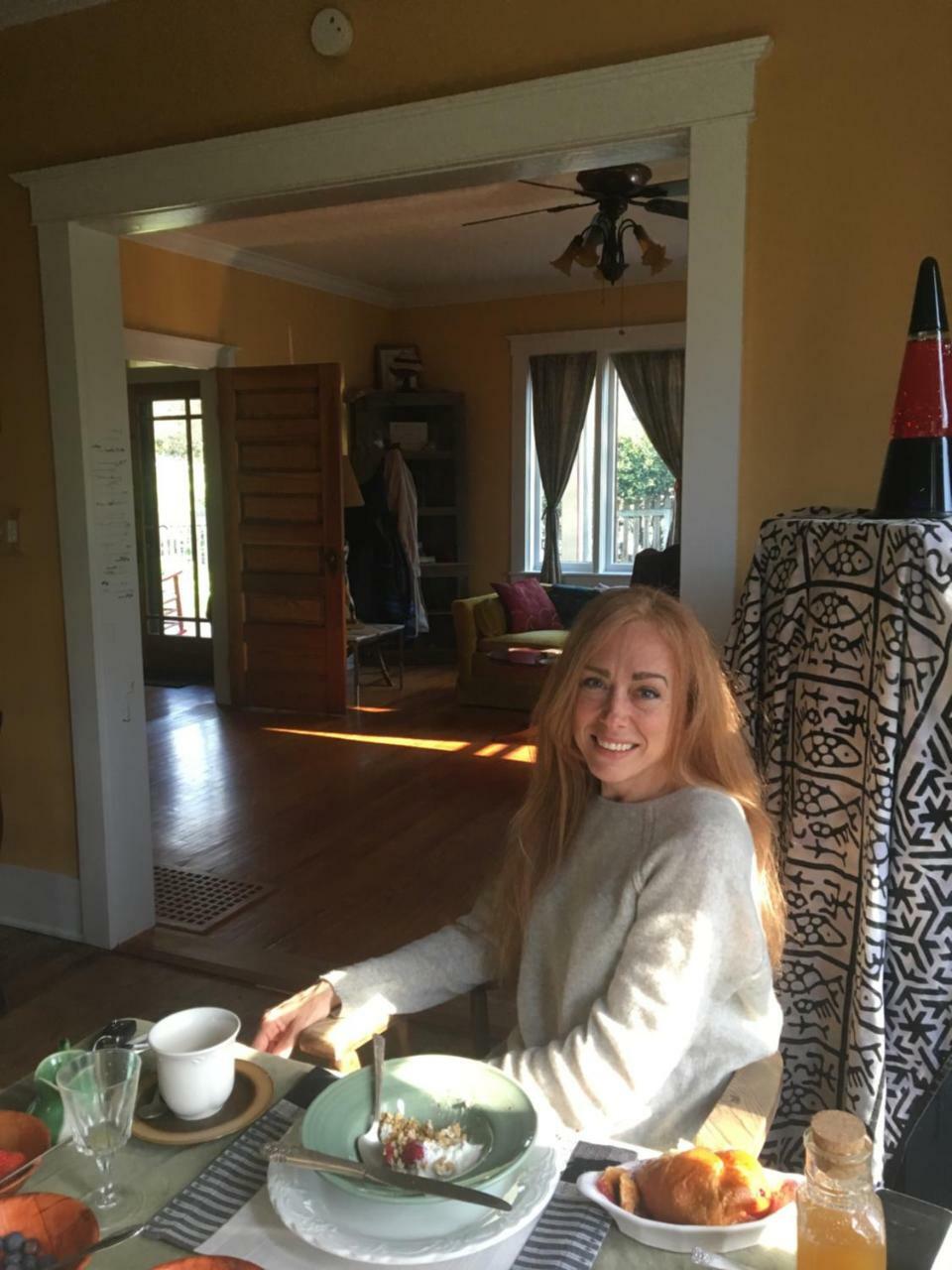 Jonesborough Bed And Breakfast 外观 照片